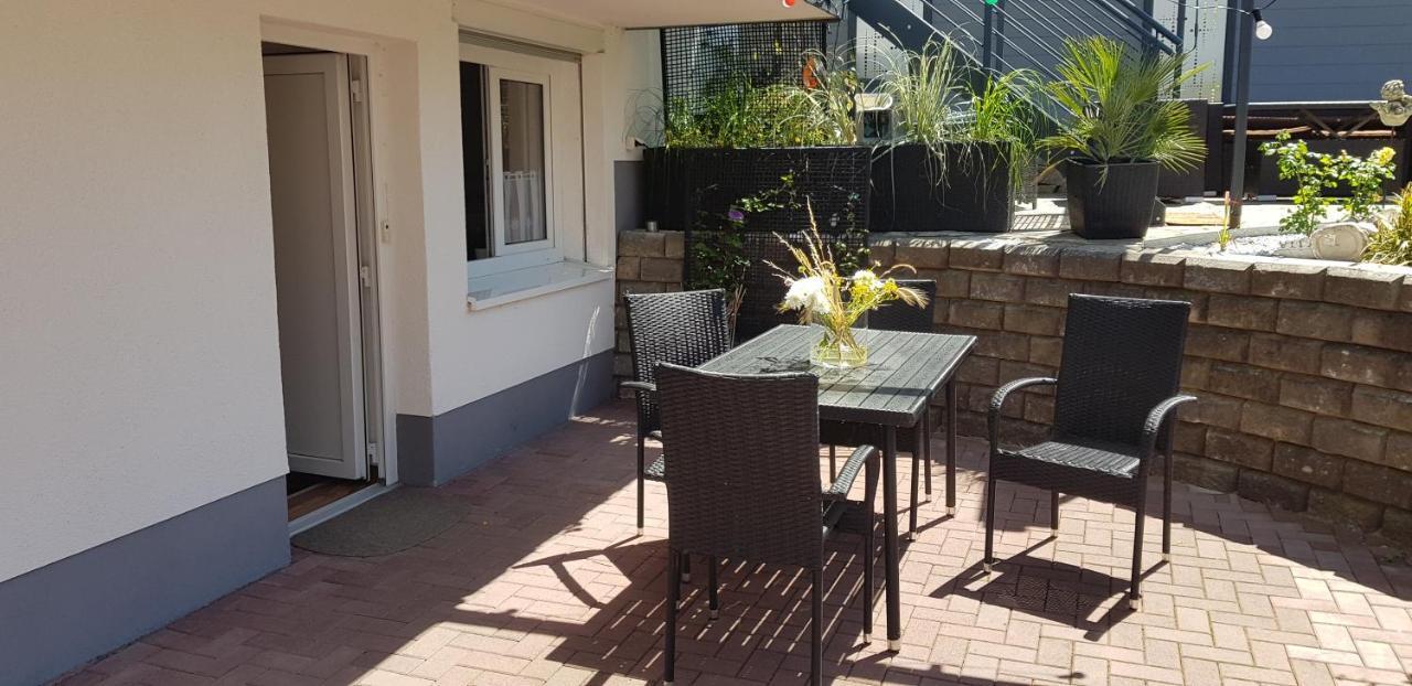 Ferienwohnung Boerner Winterberg Esterno foto