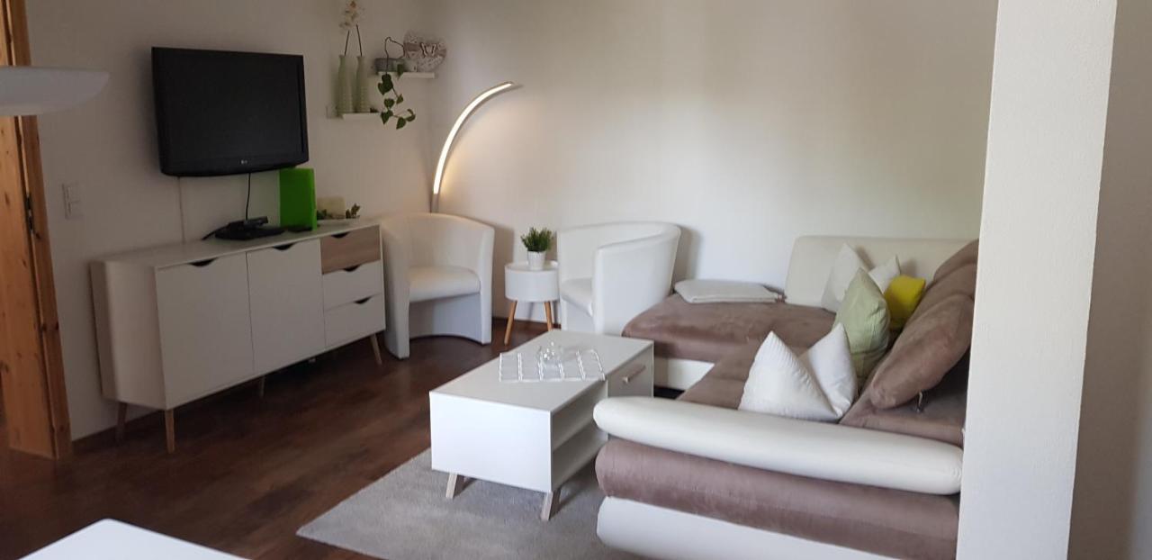 Ferienwohnung Boerner Winterberg Esterno foto
