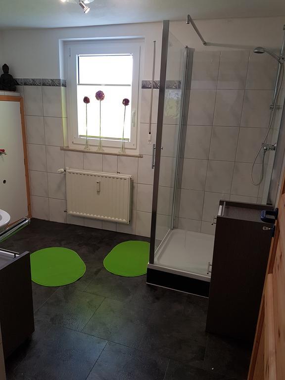 Ferienwohnung Boerner Winterberg Esterno foto
