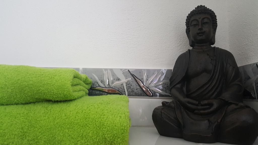 Ferienwohnung Boerner Winterberg Esterno foto