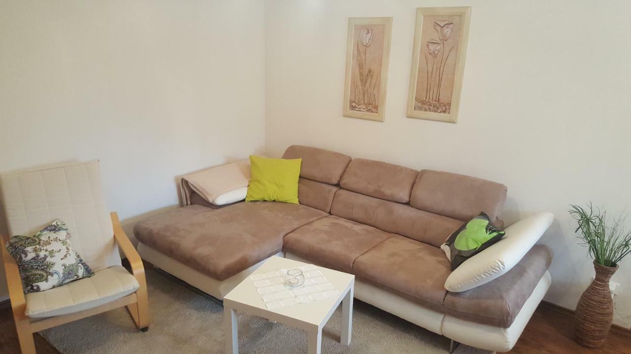 Ferienwohnung Boerner Winterberg Esterno foto