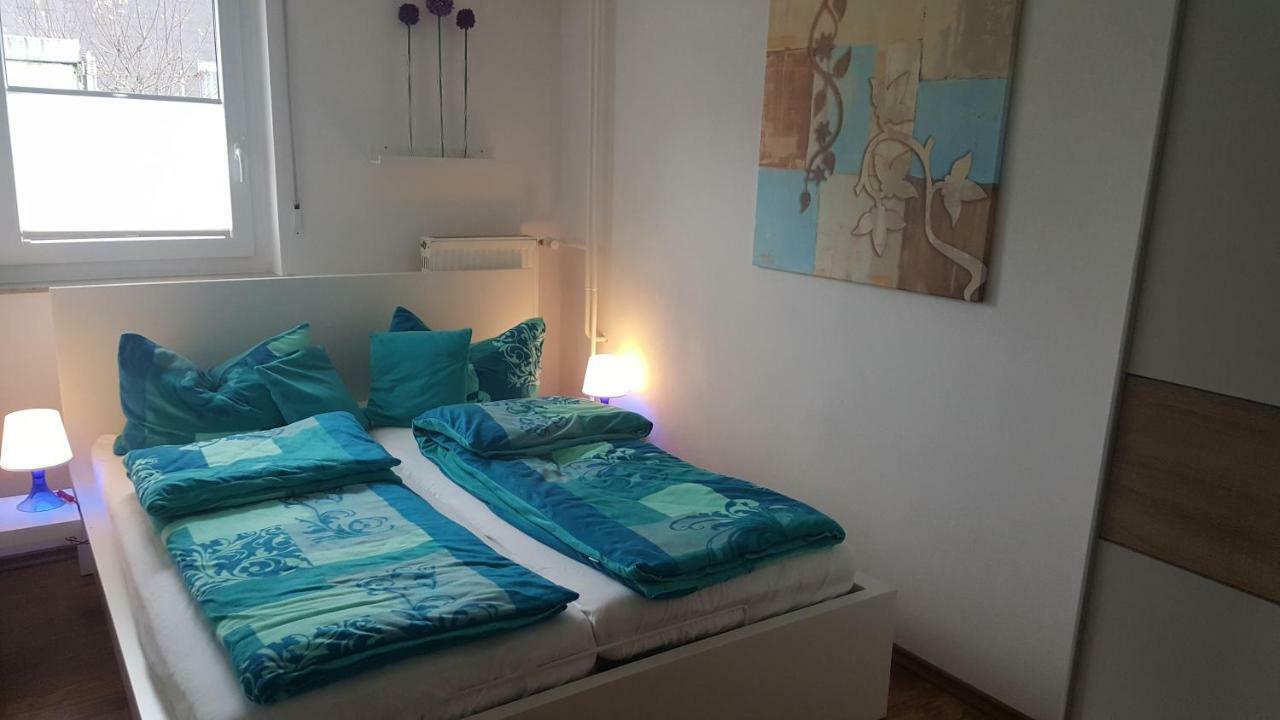 Ferienwohnung Boerner Winterberg Esterno foto